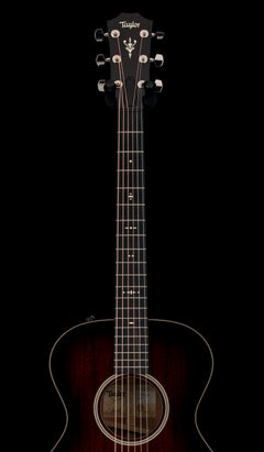 Used Taylor 522e (2021) #71139 with Original Hard Case