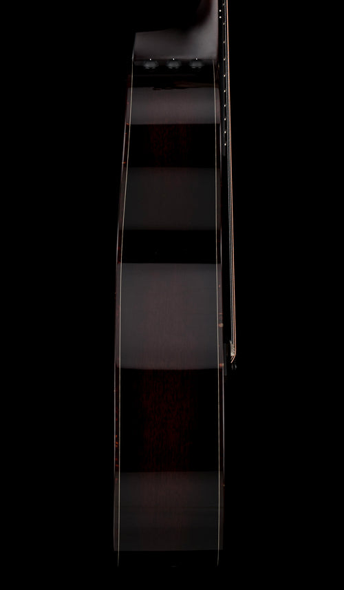 Used Taylor 522e (2021) #71139 with Original Hard Case