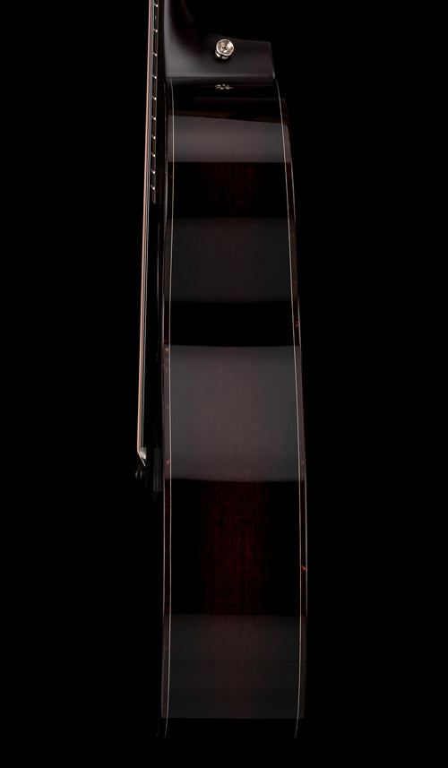 Used Taylor 522e (2021) #71139 with Original Hard Case