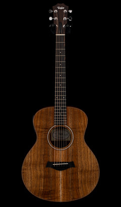 Used Taylor GS Mini-e Koa (2026) #36364 with Original Gig Bag