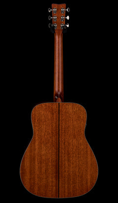 Yamaha FGX5 Red Label #ILN445A