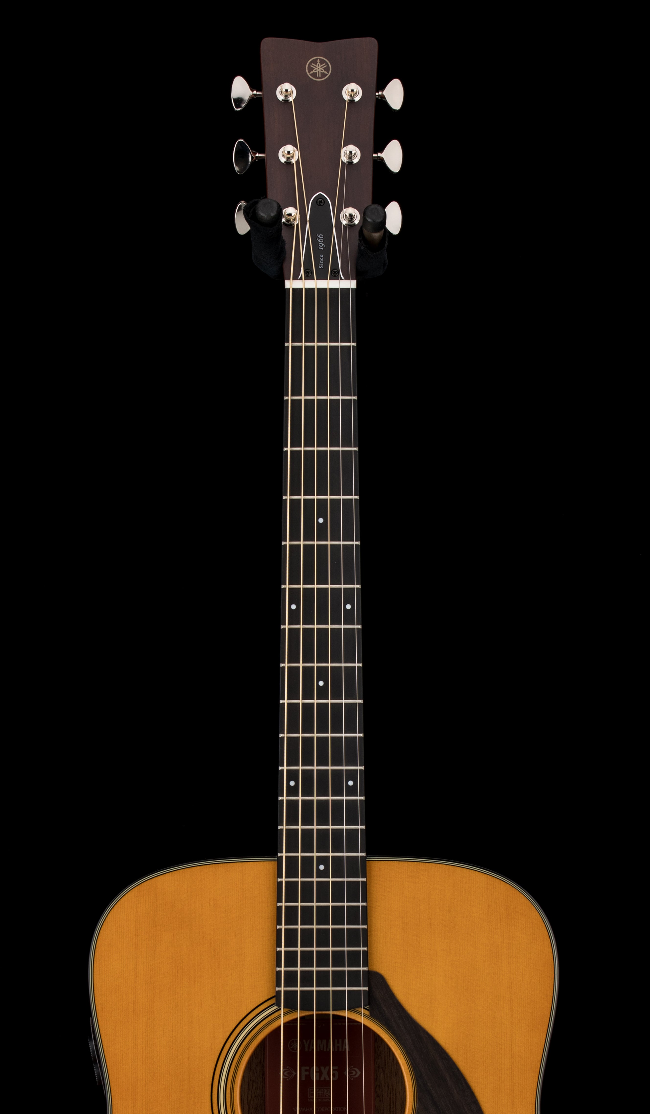 Yamaha FGX5 Red Label #ILN445A – Empire Music