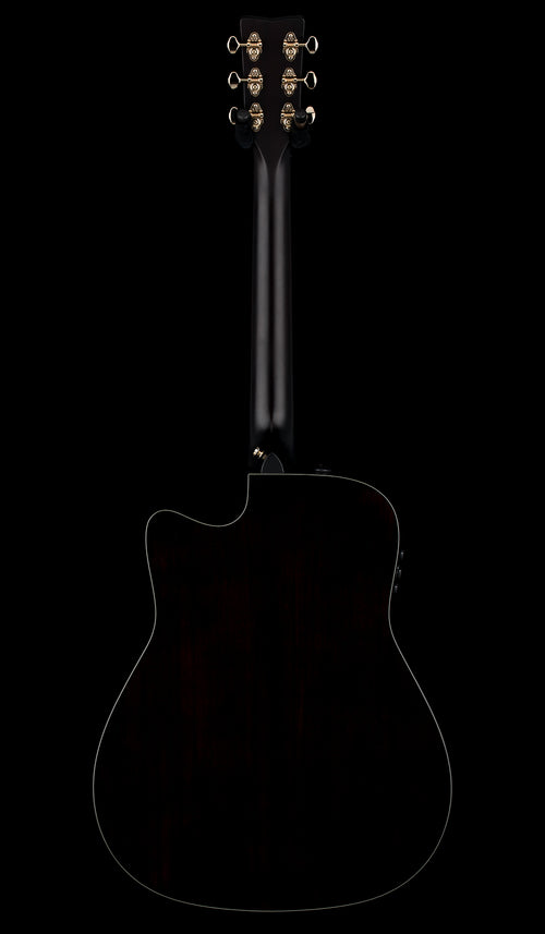 Yamaha TAG3 C TransAcoustic - Sand Burst #ILK070492