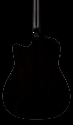 Yamaha TAG3 C TransAcoustic - Sand Burst #ILK070492