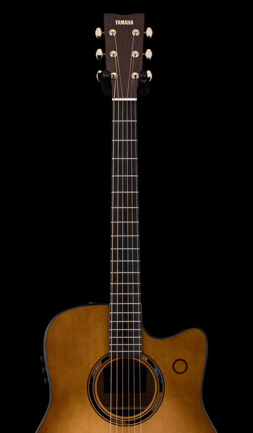 Yamaha TAG3 C TransAcoustic - Sand Burst #ILK070492