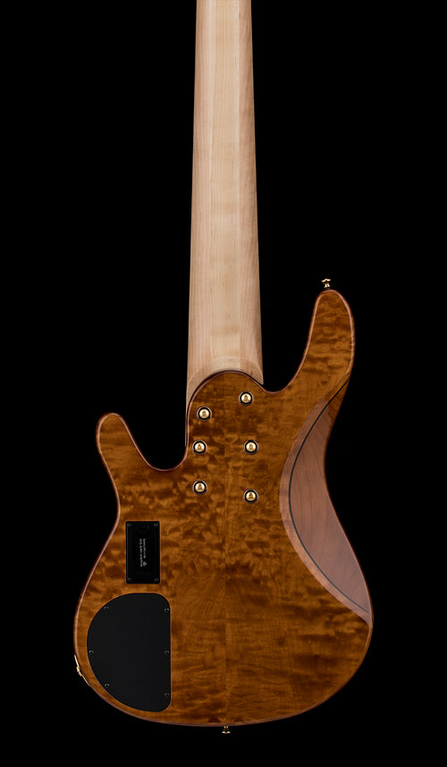 Yamaha John Pattitucci TRBJP2 - Amber #IMH042E