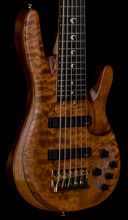Yamaha John Pattitucci TRBJP2 - Amber #IMH042E