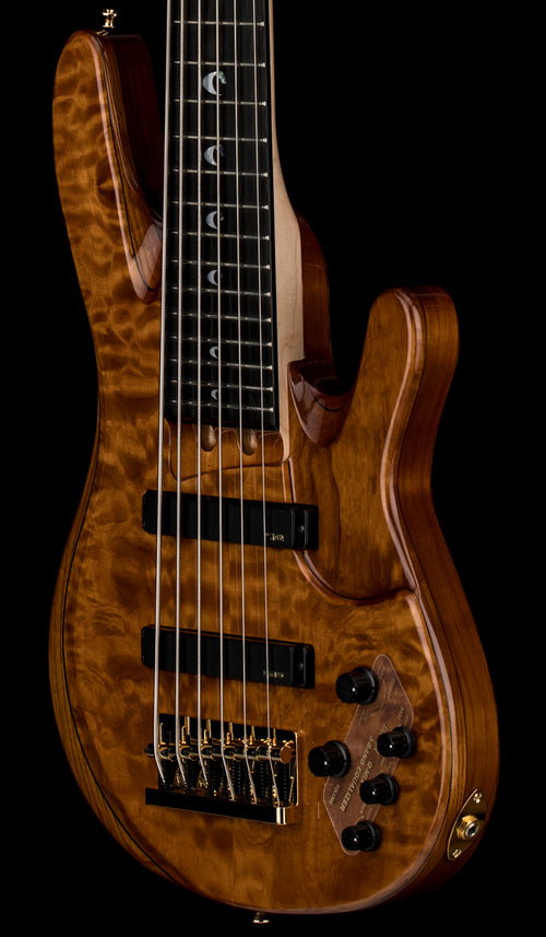 Yamaha John Pattitucci TRBJP2 - Amber #IMH042E