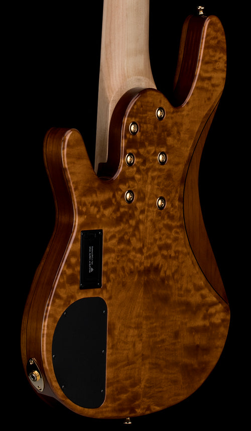 Yamaha John Pattitucci TRBJP2 - Amber #IMH042E
