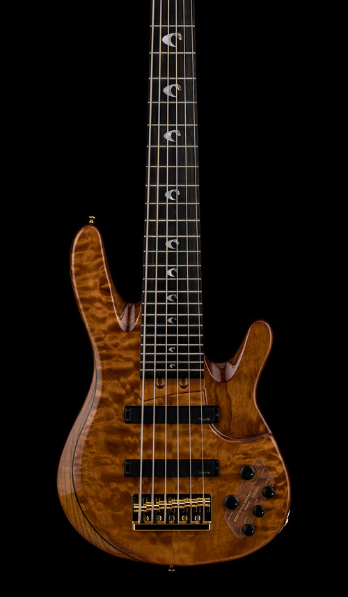Yamaha John Pattitucci TRBJP2 - Amber #IMH042E