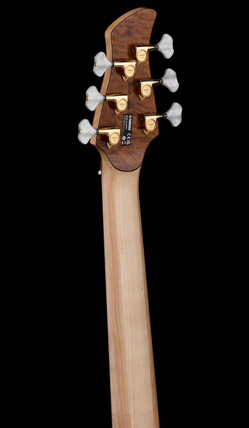 Yamaha John Pattitucci TRBJP2 - Amber #IMH042E