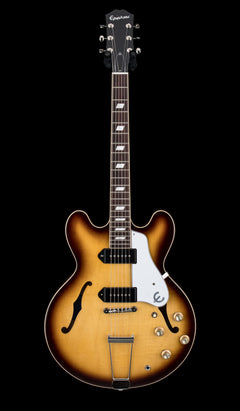 Epiphone USA Casino - Vintage Burst #30120