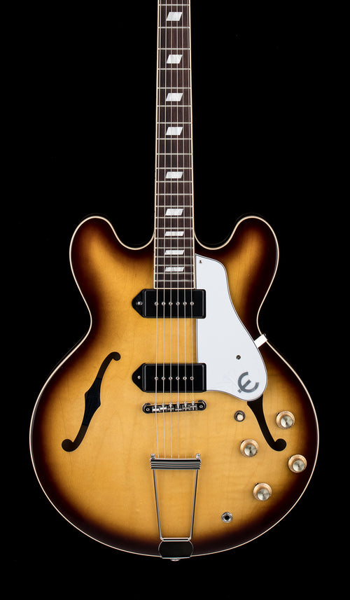 Epiphone USA Casino - Vintage Burst #30120