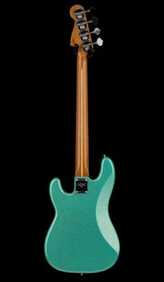 Fender Custom Shop Empire '58 Precision Bass NOS - Seafoam Green Sparkle #78147