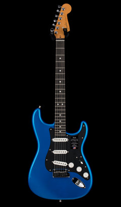 Fender American Ultra II Stratocaster - Noble Blue #32735