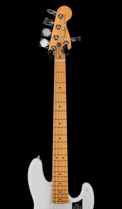 Fender American Ultra II Jazz Bass V - Avalance #10240