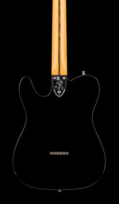 Fender American Vintage II 1977 Telecaster Custom - Black #21105