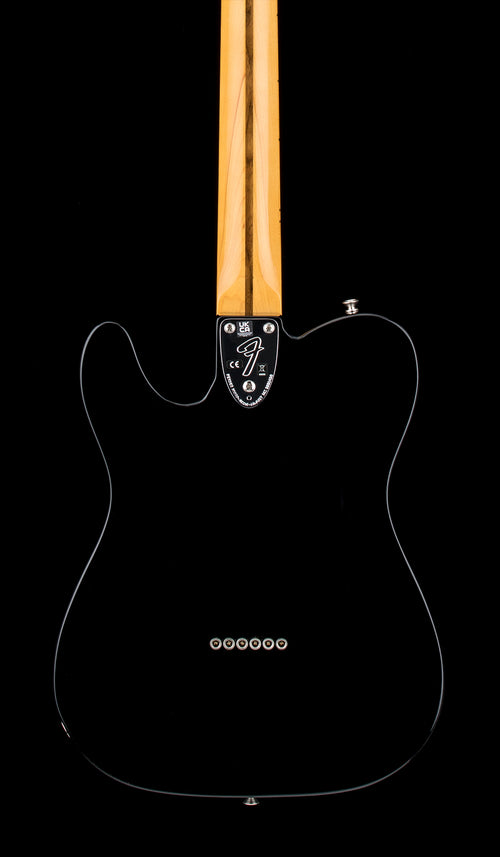 Fender American Vintage II 1977 Telecaster Custom - Black #21105