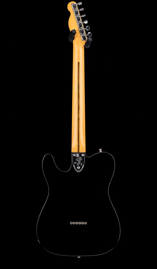 Fender American Vintage II 1977 Telecaster Custom - Black #21105