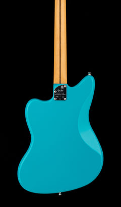 Fender American Professional II Jazzmaster - Miami Blue #43760