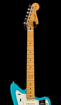 Fender American Professional II Jazzmaster - Miami Blue #43760