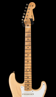 Fender Custom Shop 1958 Stratocaster Relic - Faded Natural Blonde #76737