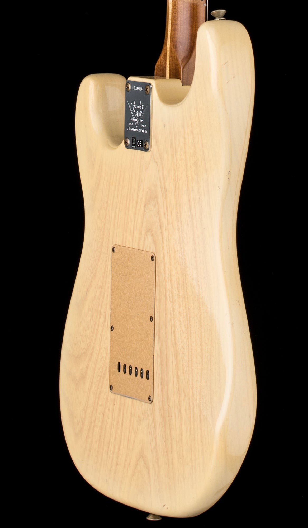 成約済ゆう様Fender usa V130154 ベース　 used】Fender / American Standard Jazz Bass V BLK/M mod. #Z8166344