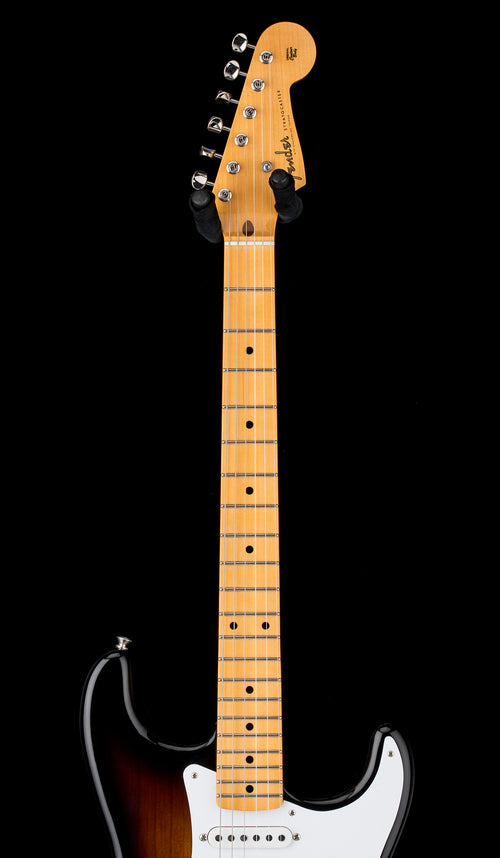 Fender Custom Shop Limited Edition 70th Anniversary 1954 Stratocaster Deluxe Closet Classic - Wide Fade 2 Tone Sunburst #4413