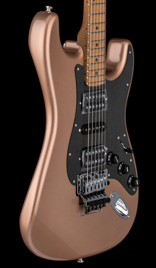 Fender Custom Shop Empire 67 Super Stratocaster HSH Floyd Rose NOS - Copper #15864