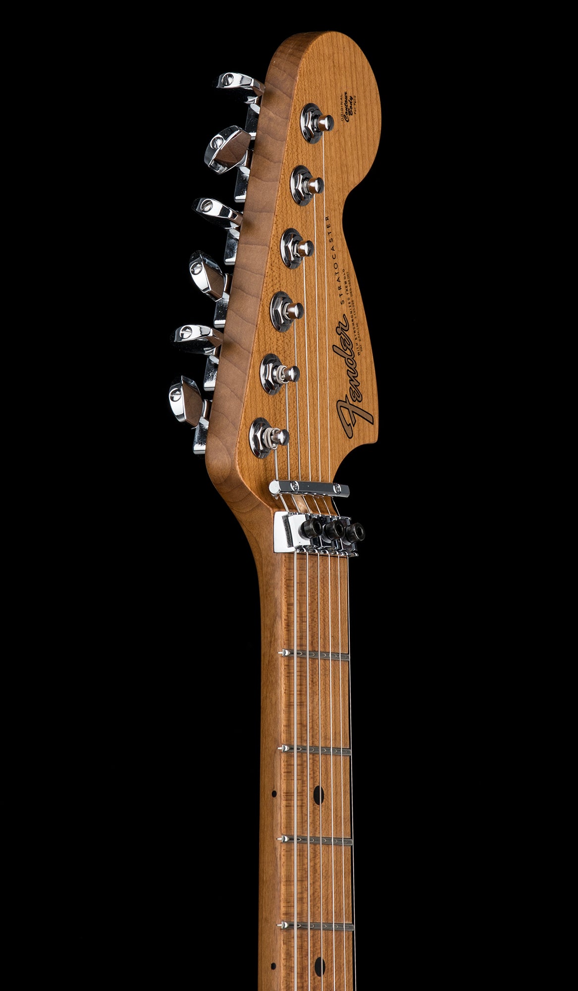 E-Gitarre Stratocaster Custom Superstrat Hornauer factory