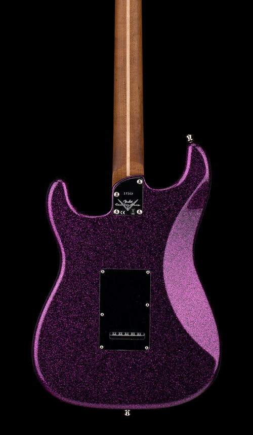 Fender Custom Shop Empire 67 Super Stratocaster HSS NOS - Magenta Sparkle #17162