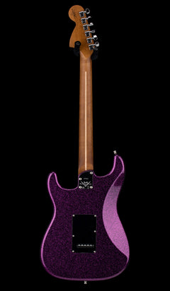 Fender Custom Shop Empire 67 Super Stratocaster HSS NOS - Magenta Sparkle #17162