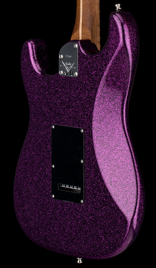 Fender Custom Shop Empire 67 Super Stratocaster HSS NOS - Magenta Sparkle #17162