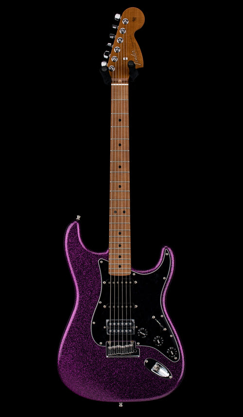 Fender Custom Shop Empire 67 Super Stratocaster HSS NOS - Magenta Sparkle #17162