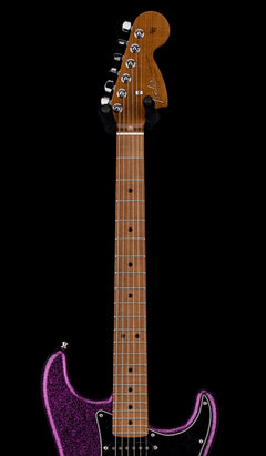 Fender Custom Shop Empire 67 Super Stratocaster HSS NOS - Magenta Sparkle #17162