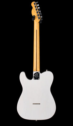 Fender Limited Edition American Professional II Telecaster Thinline - White Blonde #10416