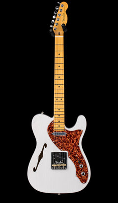 Fender Limited Edition American Professional II Telecaster Thinline - White Blonde #10416