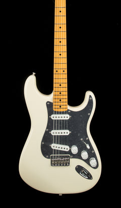 Fender Nile Rodgers Hitmaker Stratocaster - Olympic White #00371