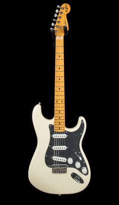 Fender Nile Rodgers Hitmaker Stratocaster - Olympic White #00371