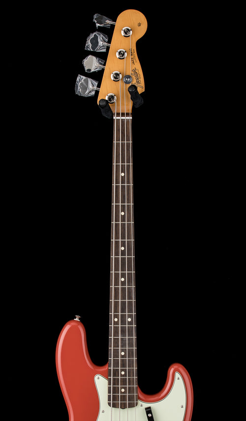 Fender Vintera II '60s Jazz Bass - Fiesta Red #40094