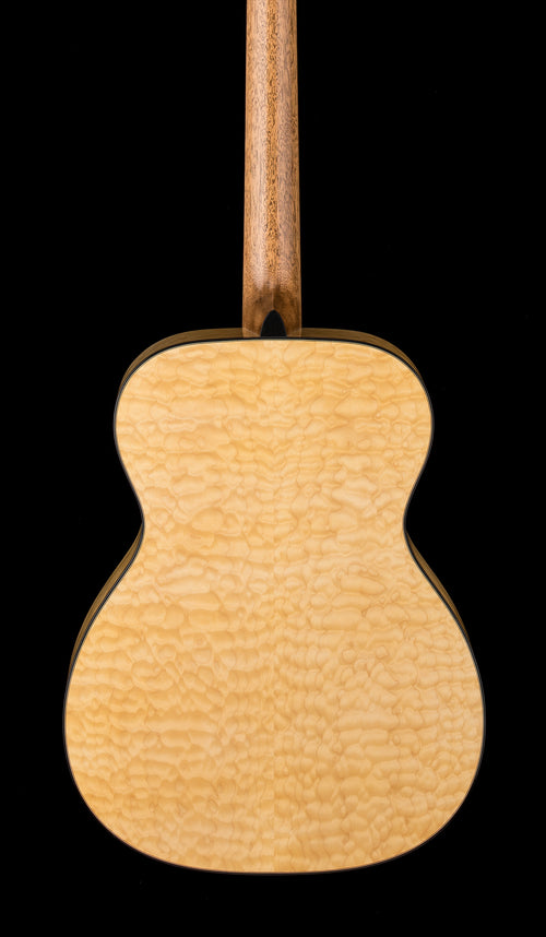 Martin Custom Shop OM-28 Style Master Grade Deep Quilt Maple (Empire Music Exclusive) #29850