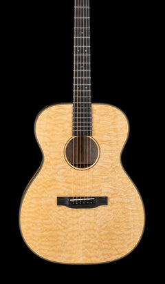 Martin Custom Shop OM-28 Style Master Grade Deep Quilt Maple (Empire Music Exclusive) #29850