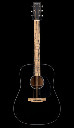 Martin Custom Shop D-18 Style Pale Moon Ebony (Empire Music Exclusive) #32424