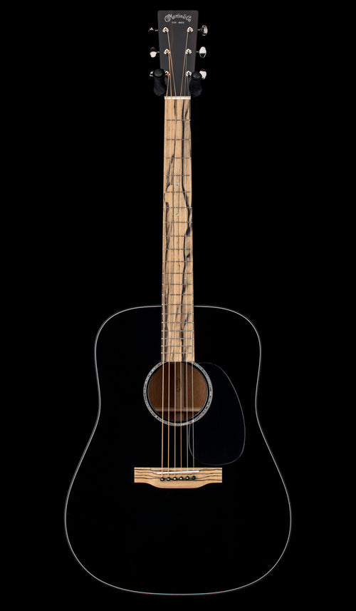 Martin Custom Shop D-18 Style Pale Moon Ebony (Empire Music Exclusive) #32424