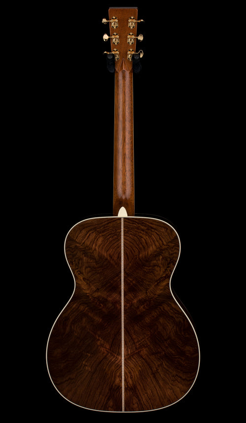 Martin Custom Shop OM-41 Style Wild Grain East Indian Rosewood (Empire Music Exclusive) #29846