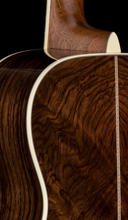 Martin Custom Shop OM-41 Style Wild Grain East Indian Rosewood (Empire Music Exclusive) #29846