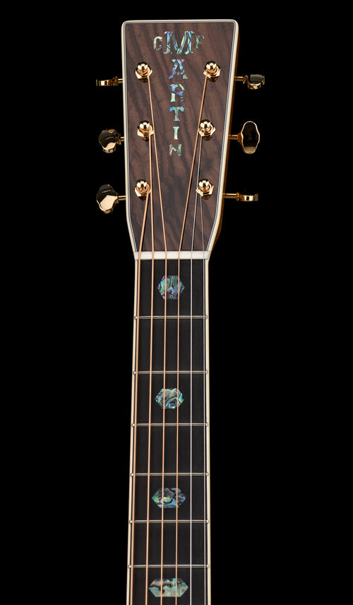 Martin Custom Shop OM-41 Style Wild Grain East Indian Rosewood (Empire Music Exclusive) #29846