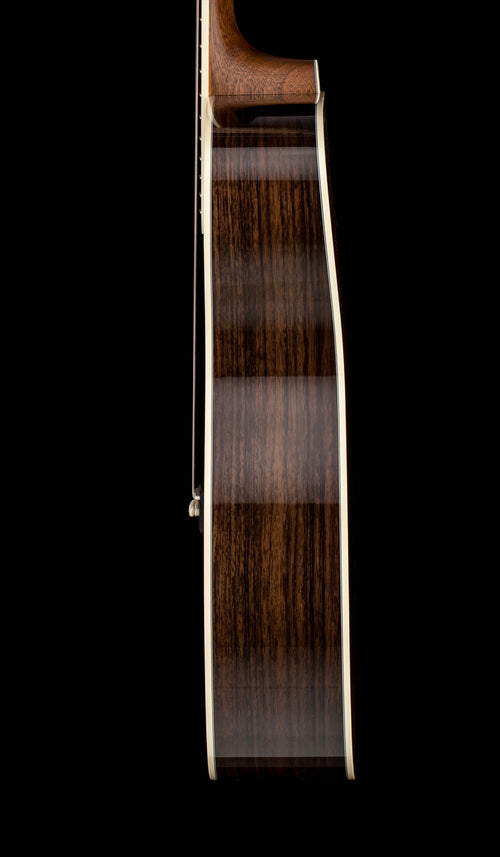 Martin Custom Shop OM-41 Style Wild Grain East Indian Rosewood (Empire Music Exclusive) #29846