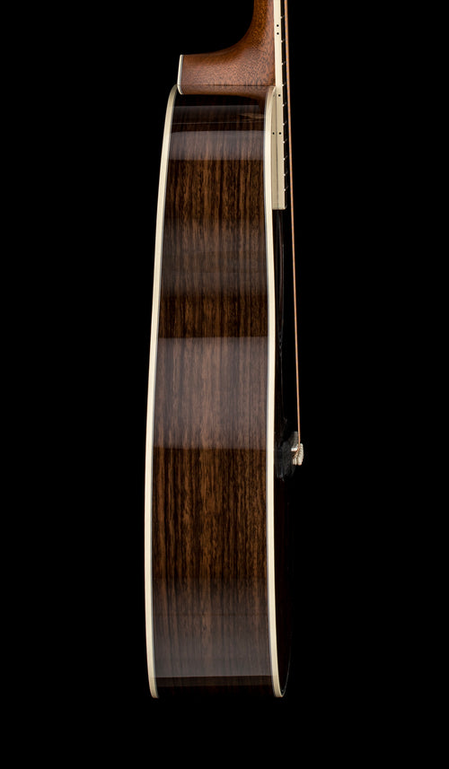 Martin Custom Shop OM-41 Style Wild Grain East Indian Rosewood (Empire Music Exclusive) #29846