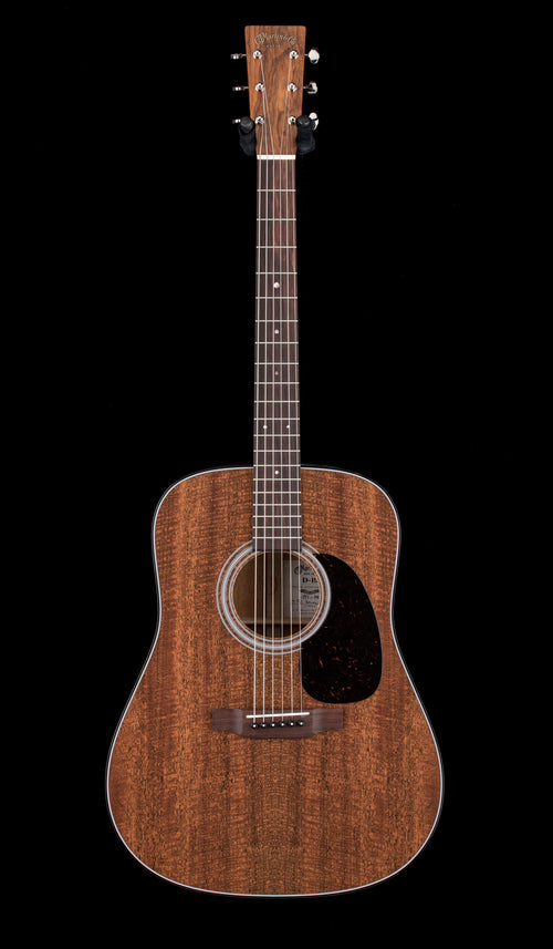 Martin D-19 190th Anniversary #07500